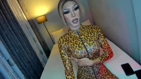 Miss Ann online show from September 13, 11:56 am