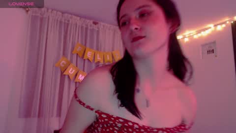 Snapshot of anitafox_ chatting on February 22, 5:12 am Anitafoxx online show from February 22, 5:12 am