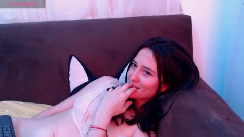 Anitafoxx online show from June 7, 3:00 am