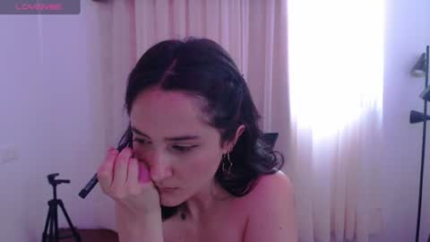Anitafoxx online show from July 1, 9:01 pm
