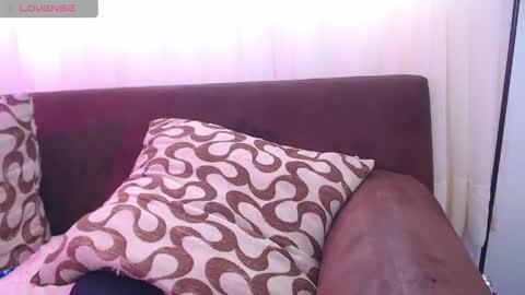 Anitafoxx online show from May 8, 9:53 pm