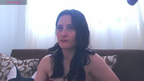 Anitafoxx online show from May 11, 7:44 pm