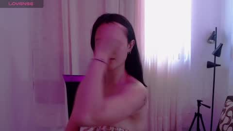 Anitafoxx online show from July 6, 9:17 pm