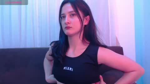 Anitafoxx online show from June 9, 1:39 am