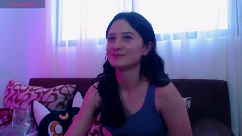 Anitafoxx online show from May 7, 9:43 pm