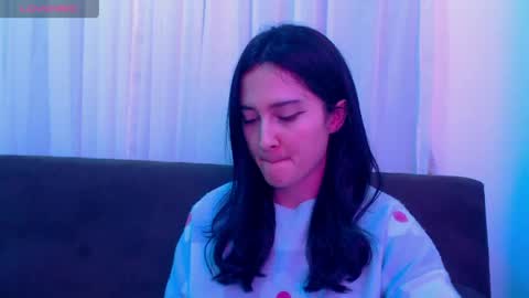 Anitafoxx online show from June 6, 2:39 am