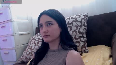 Anitafoxx online show from May 23, 9:00 pm