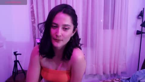 Anitafoxx online show from July 2, 5:34 am