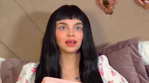 AnitaVenture online show from February 28, 6:50 am