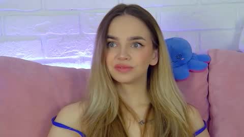 AnitaVenture online show from November 26, 4:10 am