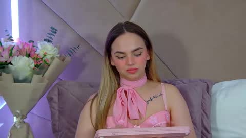 AnitaVenture online show from February 8, 5:33 am