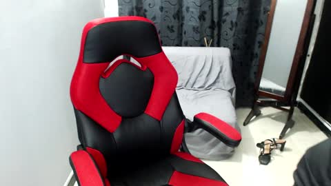 Anita Zarova online show from January 25, 9:14 pm