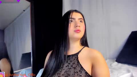 Anitha York online show from February 25, 12:09 pm