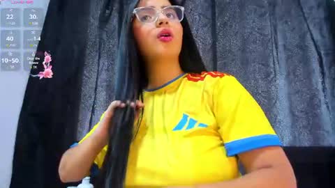 Anitha York online show from July 3, 8:57 pm