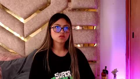 Anitta Rouse online show from June 10, 4:17 pm