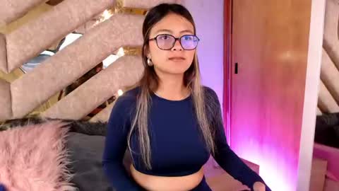 Anitta Rouse online show from June 8, 1:56 pm