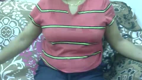 Snapshot of anjali_dogra786 chatting on October 21, 7:57 am anjali_dogra786 online show from October 21, 7:57 am