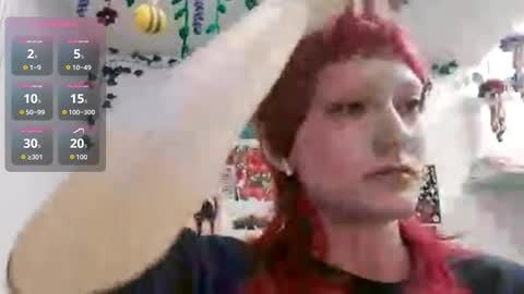 anjanettekulhanek online show from March 3, 2:46 pm