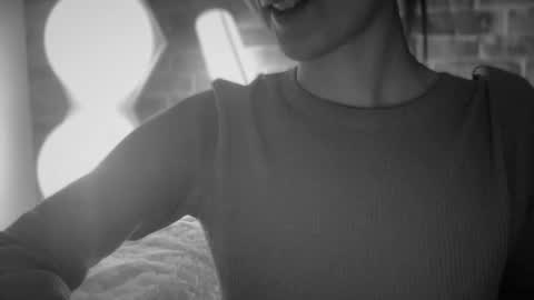 Anje online show from February 22, 5:37 pm