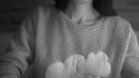 Anje online show from February 10, 6:22 pm