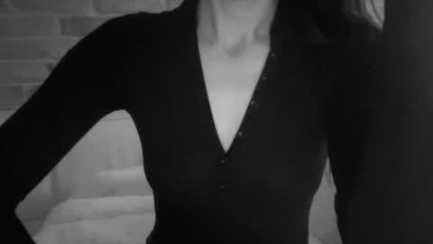 Anje online show from March 13, 8:12 pm