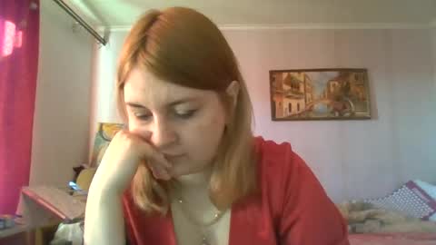 anjelika6767 online show from June 19, 4:13 pm