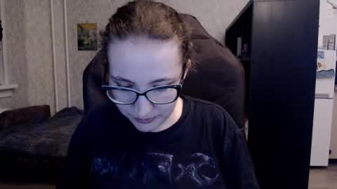 Nameless online show from March 29, 4:41 pm