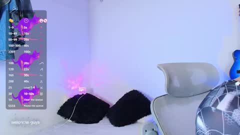 Anky online show from October 31, 5:30 am