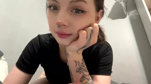 AnmiXHot online show from October 24, 10:43 pm