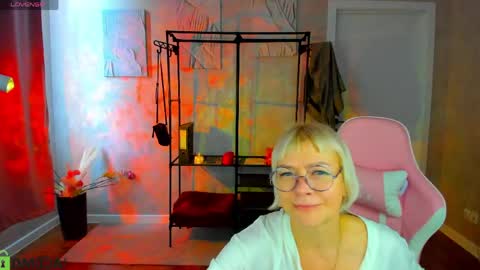 ann_annise online show from April 20, 7:44 am