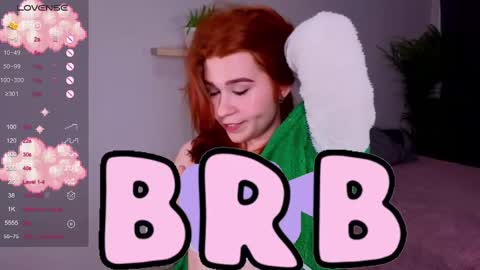 Im Ann welcome in my room PVT is open online show from February 23, 10:17 am