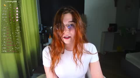 Im Ann welcome in my room PVT is open online show from June 15, 4:32 pm