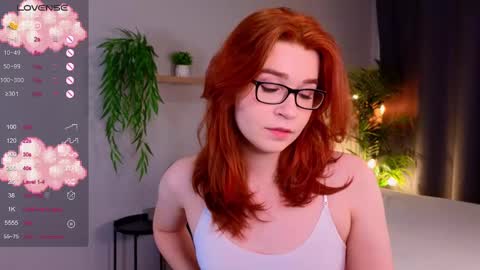 Im Ann welcome in my room PVT is open online show from March 2, 6:59 am