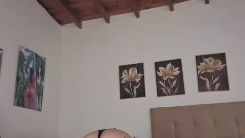 Ana  online show from December 13, 11:11 pm