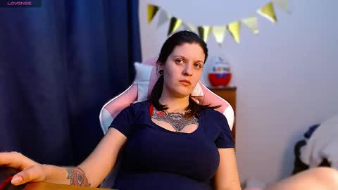 Ann online show from February 24, 7:19 pm