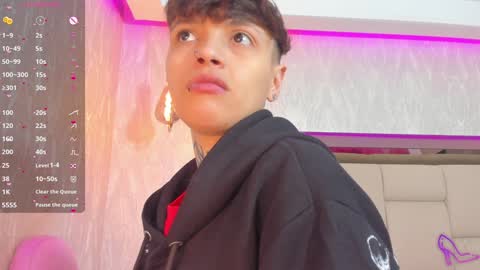 Anna online show from February 5, 12:38 pm