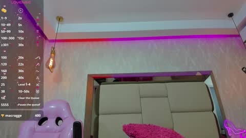 Anna online show from February 4, 4:08 pm