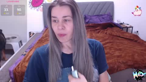 Anadirectgirl online show from March 28, 6:09 pm