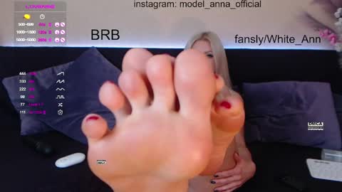 anna_bonbon online show from May 11, 10:33 am
