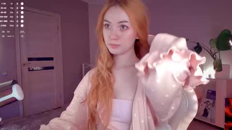 Anna online show from November 19, 4:01 am