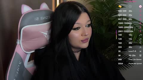 Anna online show from March 17, 4:23 pm