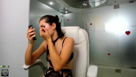 anna_firee online show from December 3, 10:27 am