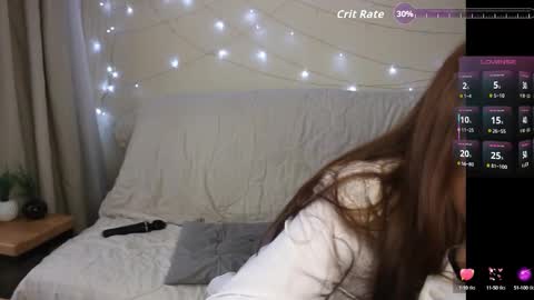 Anna  online show from September 20, 6:27 am