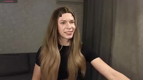 Anna online show from February 8, 6:22 pm