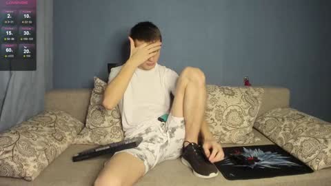 Fansly Jason sweet ass online show from January 20, 3:15 am