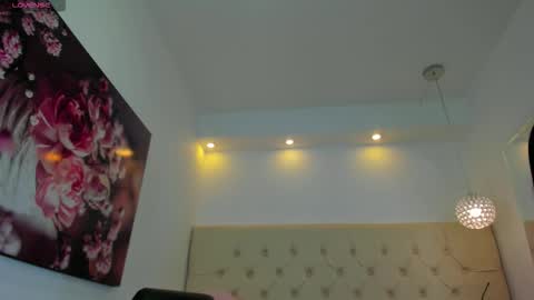 Anna Jules online show from November 23, 10:19 pm