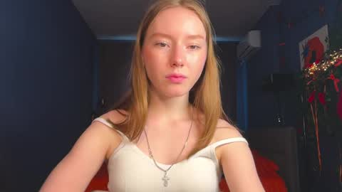 Anna online show from April 3, 2:35 pm