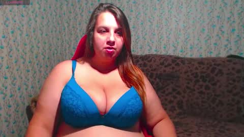 AnnaJake online show from October 25, 3:40 am