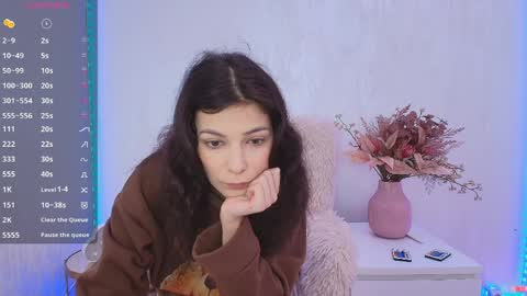 Anna online show from April 2, 6:32 am