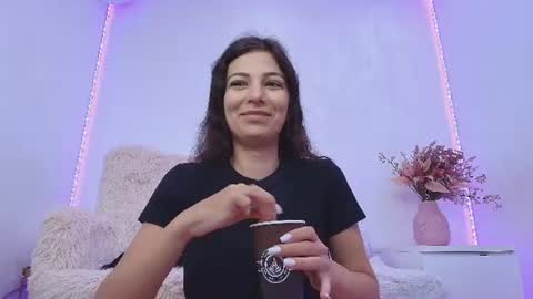 Anna online show from July 13, 6:28 am